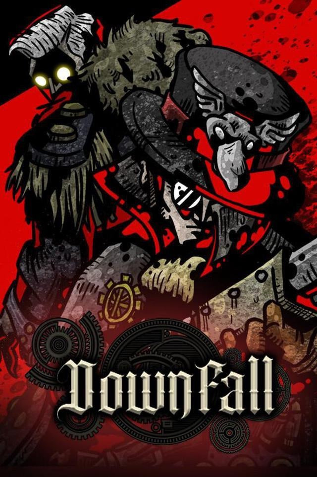 Buy Downfall (2024) Steam (PC) - Steam CD Key - GLOBAL - Cheap - PremiumCDKeys.com