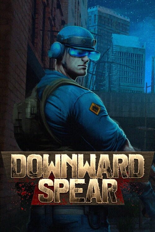 Buy Downward Spear Steam (PC) - Steam CD Key - GLOBAL - Cheap - PremiumCDKeys.com