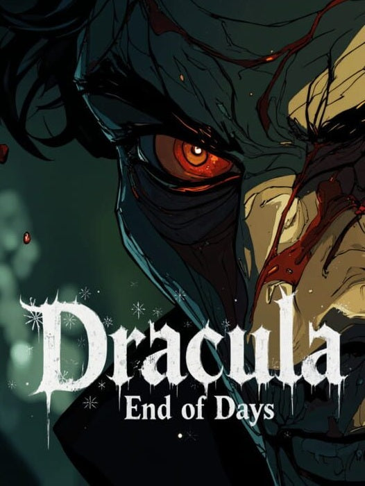 Buy Dracula: End of Days Steam (PC) - Steam CD Key - GLOBAL - Cheap - PremiumCDKeys.com