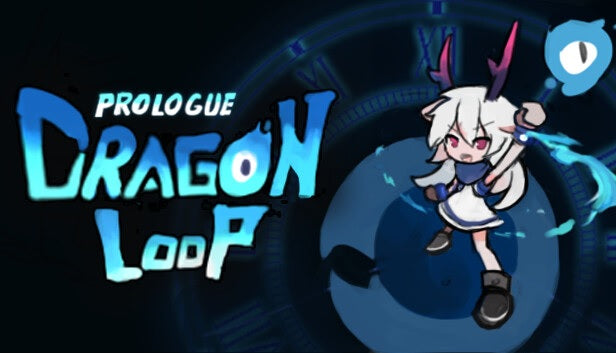 Buy DragonLoop Steam (PC) - Steam CD Key - GLOBAL - Cheap - PremiumCDKeys.com