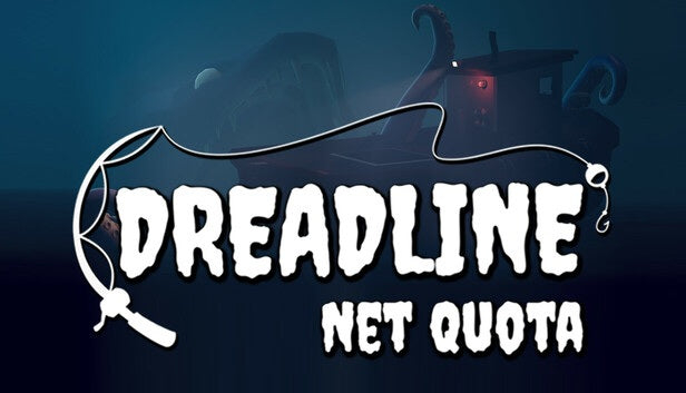 Buy Dreadline: Net Quota Steam (PC) - Steam CD Key - GLOBAL - Cheap - PremiumCDKeys.com