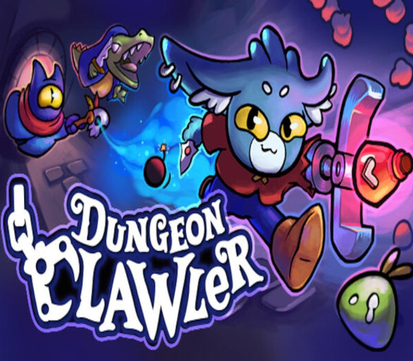 Buy Dungeon Clawler Steam (PC) - Steam CD Key - GLOBAL - Cheap - PremiumCDKeys.com