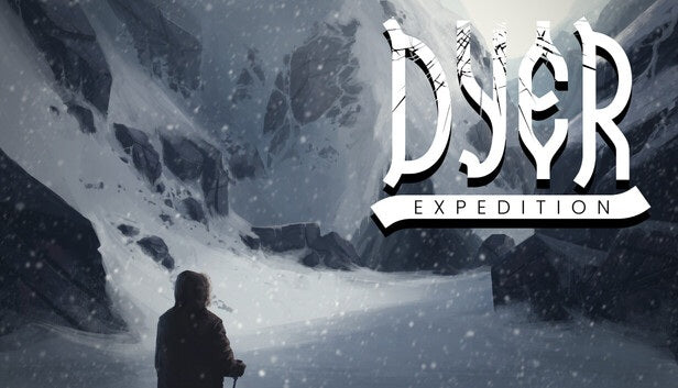 Buy Dyer Expedition Steam (PC) - Steam CD Key - GLOBAL - Cheap - PremiumCDKeys.com