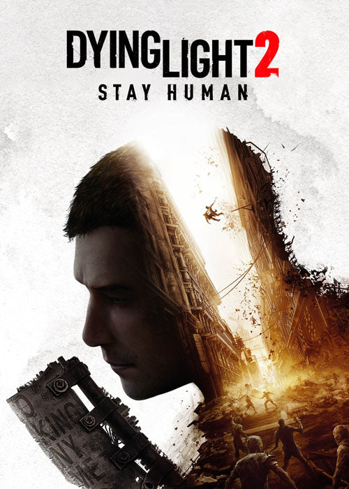 Buy Dying Light 2 Stay Human (PC) CD Key for STEAM - GLOBAL
