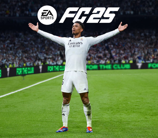 Buy EA SPORTS FC 25 Steam (PC) - Steam CD Key - GLOBAL - Cheap - PremiumCDKeys.com