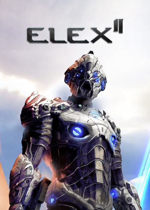 Buy ELEX II (PC) CD Key for STEAM - GLOBAL