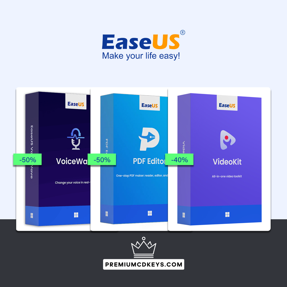 PremiumCDKeys.com - Get best deals on Games, Software and Gift Cards