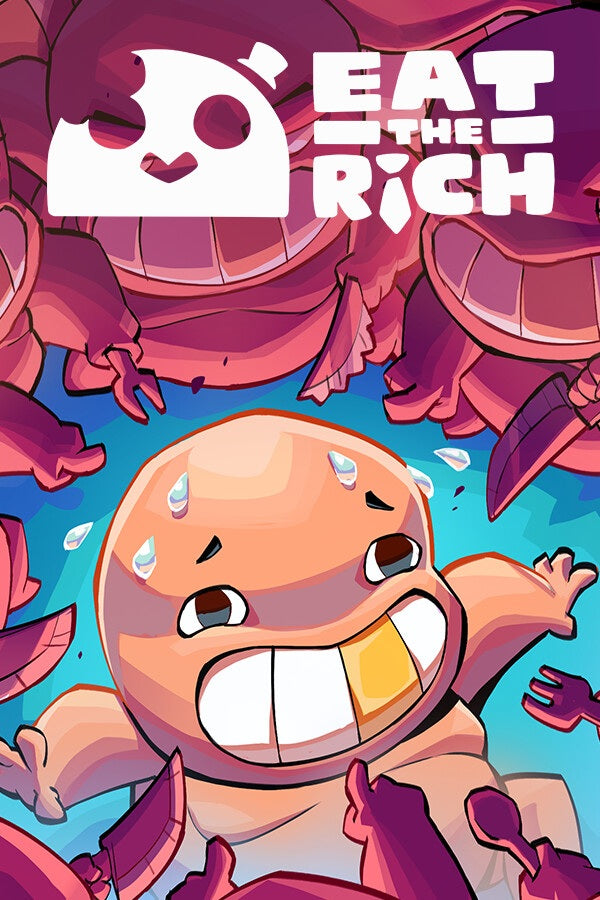 Buy Eat the Rich: Greed Games Steam (PC) - Steam CD Key - GLOBAL - Cheap - PremiumCDKeys.com