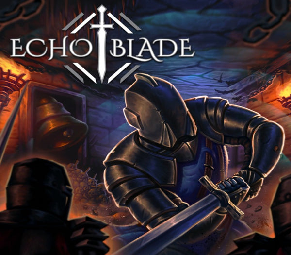 Buy EchoBlade Steam (PC) - Steam CD Key - GLOBAL - Cheap - PremiumCDKeys.com