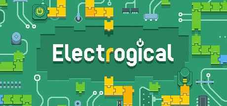Buy Electrogical Steam (PC) - Steam CD Key - GLOBAL - Cheap - PremiumCDKeys.com