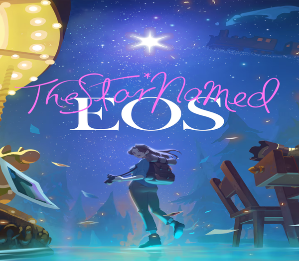 Buy The Star Named EOS Steam (PC) - Steam CD Key - GLOBAL - Cheap - PremiumCDKeys.com
