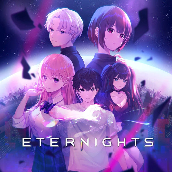 Eternights (PC) - Steam Key GLOBAL
