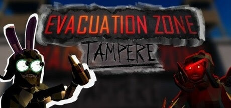 Buy Evacuation Zone: Tampere Steam (PC) - Steam CD Key - GLOBAL - Cheap - PremiumCDKeys.com