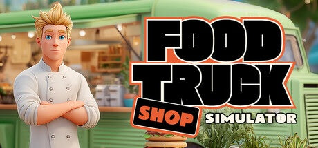 Buy FOOD TRUCK SHOP SIMULATOR Steam (PC) - Steam CD Key - GLOBAL - Cheap - PremiumCDKeys.com