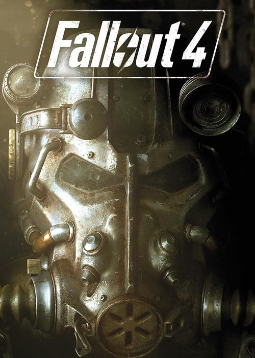 Buy Fallout 4 (PC) CD Key for STEAM - GLOBAL