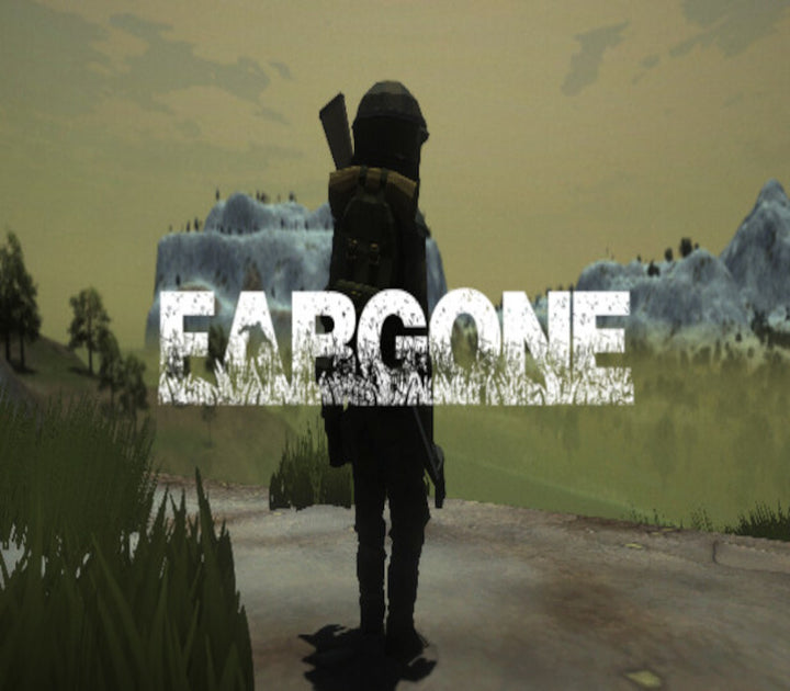 Buy Fargone Steam (PC) - Steam CD Key - GLOBAL - Cheap - PremiumCDKeys.com