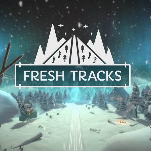Buy Fresh Tracks Steam (PC) - Steam CD Key - GLOBAL - Cheap - PremiumCDKeys.com