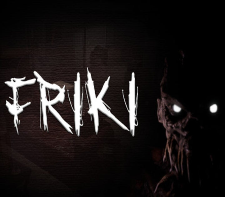 Buy Friki Steam (PC) - Steam CD Key - GLOBAL - Cheap - PremiumCDKeys.com