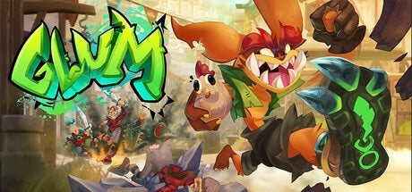 Buy GLUM Steam (PC) - Steam CD Key - GLOBAL - Cheap - PremiumCDKeys.com