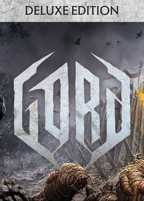 Buy Gord - Deluxe Edition (PC) CD Key for STEAM - GLOBAL