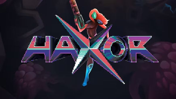Buy Haxor Steam (PC) - Steam CD Key - GLOBAL - Cheap - PremiumCDKeys.com