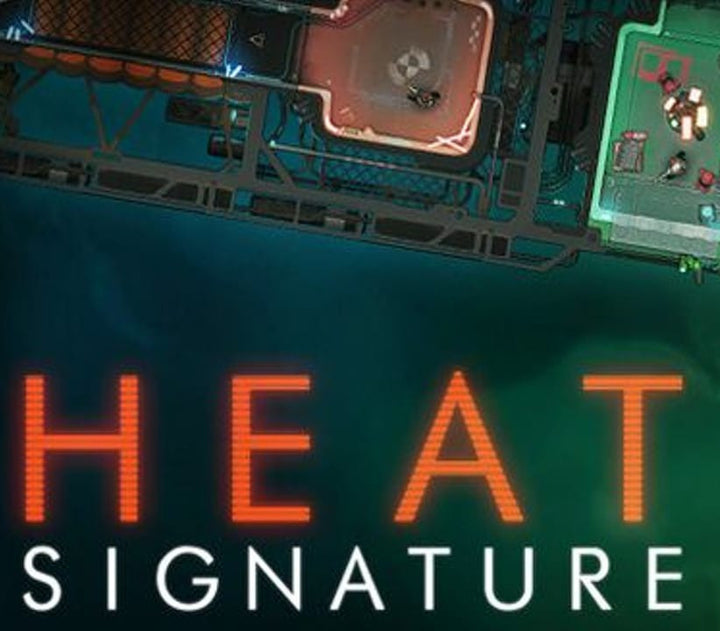 Heat Signature Steam Key EUROPE