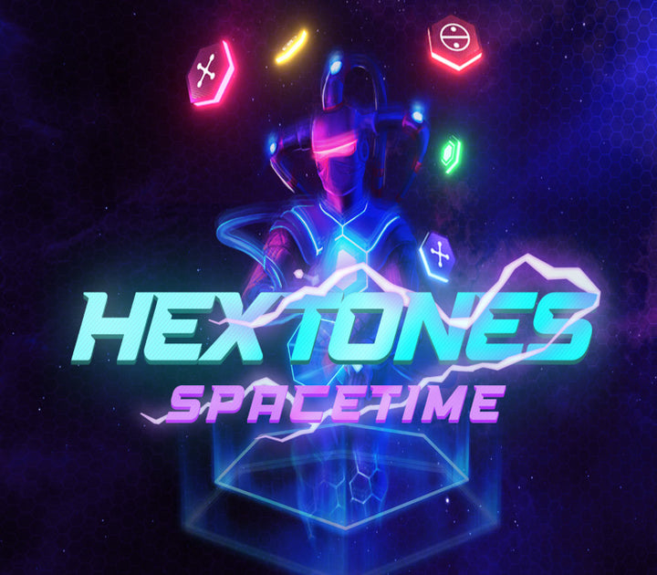 Buy Hextones: Spacetime Steam (PC) - Steam CD Key - GLOBAL - Cheap - PremiumCDKeys.com