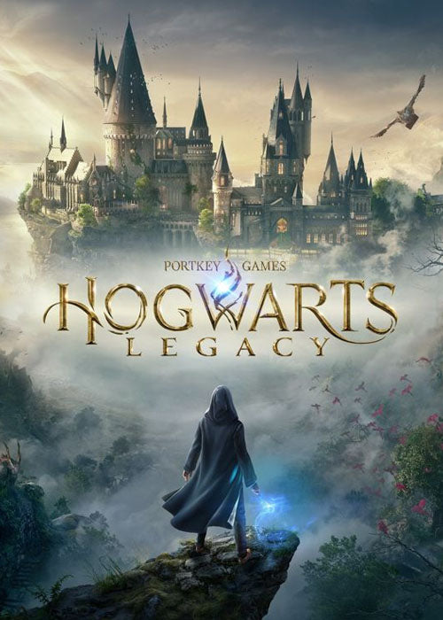 Buy Hogwarts Legacy (PC) CD Key for STEAM - GLOBAL