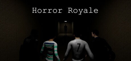 Buy Horror Royale Steam (PC) - Steam CD Key - GLOBAL - Cheap - PremiumCDKeys.com