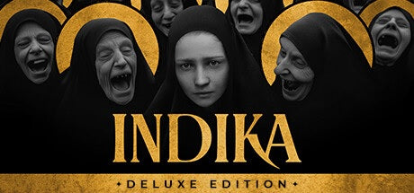 Buy INDIKA Deluxe Edition Steam (PC) - Steam CD Key - GLOBAL - Cheap - PremiumCDKeys.com