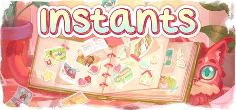 Buy Instants Steam (PC) - Steam CD Key - GLOBAL - Cheap - PremiumCDKeys.com