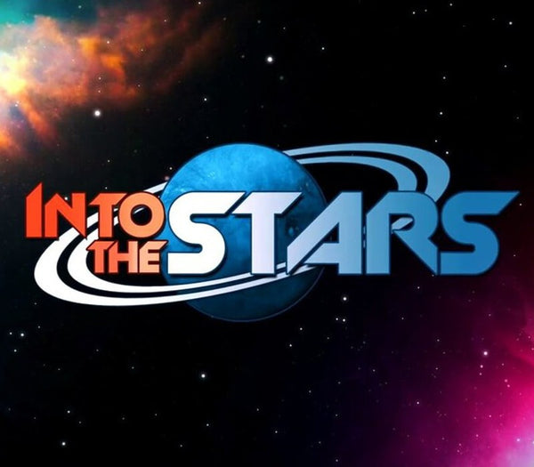 Into the Stars Steam Key EUROPE