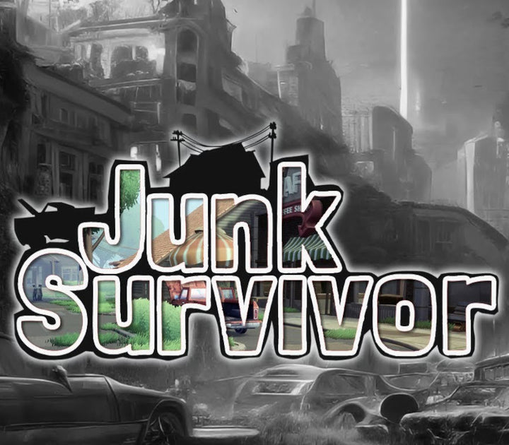 Buy Junk Survivor Steam (PC) - Steam CD Key - GLOBAL - Cheap - PremiumCDKeys.com