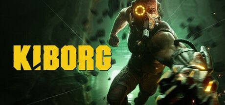 Buy KIBORG Steam (PC) - Steam CD Key - GLOBAL - Cheap - PremiumCDKeys.com