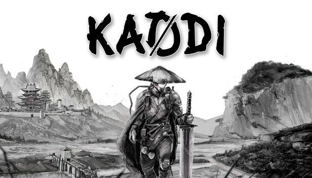 Buy Kaodi Steam (PC) - Steam CD Key - GLOBAL - Cheap - PremiumCDKeys.com