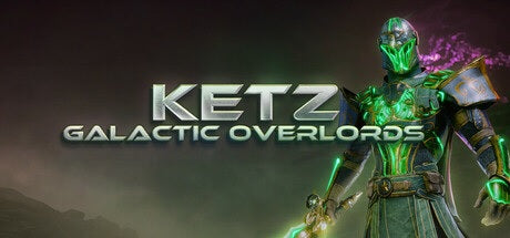 Buy Ketz: Galactic Overlords Steam (PC) - Steam CD Key - GLOBAL - Cheap - PremiumCDKeys.com