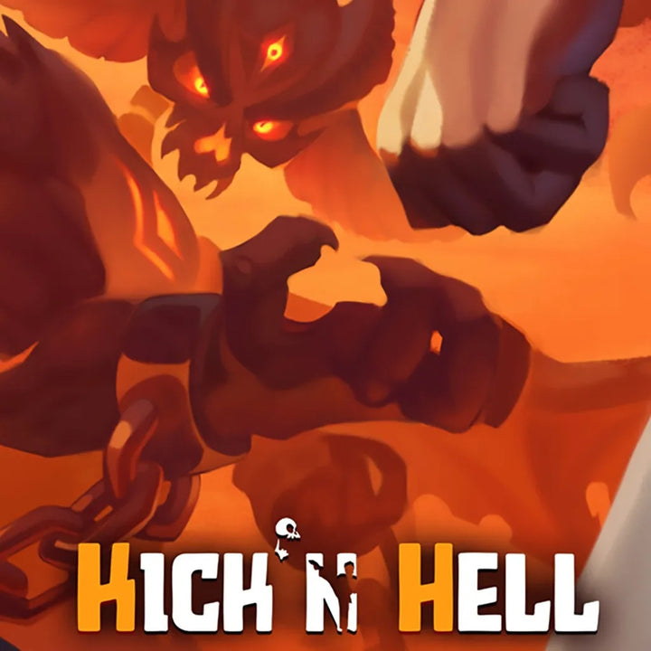 Buy Kick'n Hell Steam (PC) - Steam CD Key - GLOBAL - Cheap - PremiumCDKeys.com