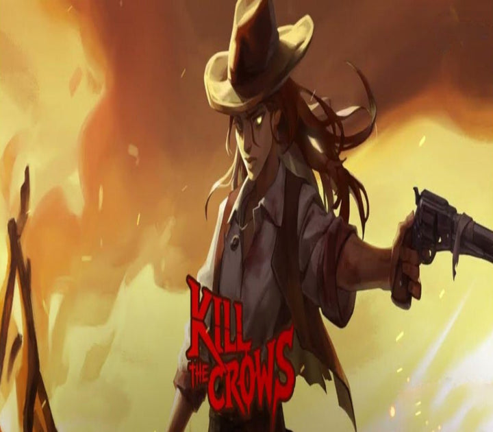 Buy Kill The Crows Steam (PC) - Steam CD Key - GLOBAL - Cheap - PremiumCDKeys.com
