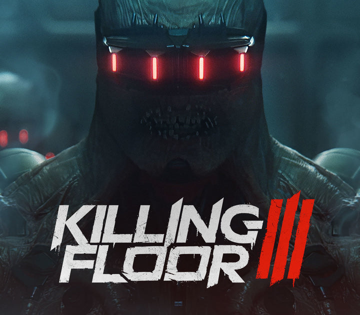 Buy Killing Floor 3 Steam (PC) - Steam CD Key - GLOBAL - Cheap - PremiumCDKeys.com