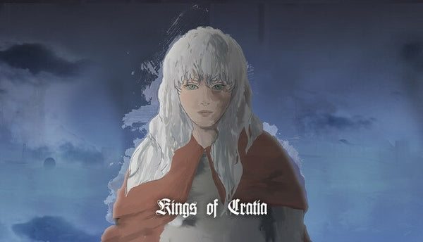 Buy Kings of Cratia Steam (PC) - Steam CD Key - GLOBAL - Cheap - PremiumCDKeys.com