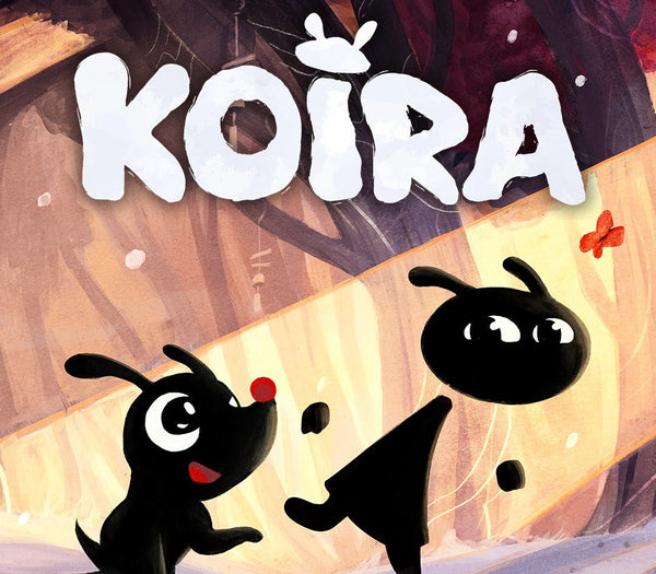Buy Koira Steam (PC) - Steam CD Key - GLOBAL - Cheap - PremiumCDKeys.com