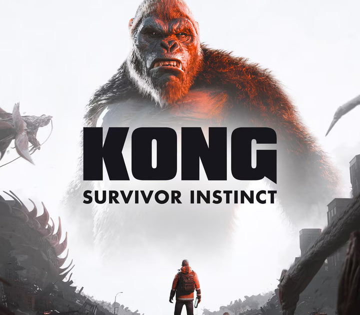 Buy Kong: Survivor Instinct Steam (PC) - Steam CD Key - GLOBAL - Cheap - PremiumCDKeys.com