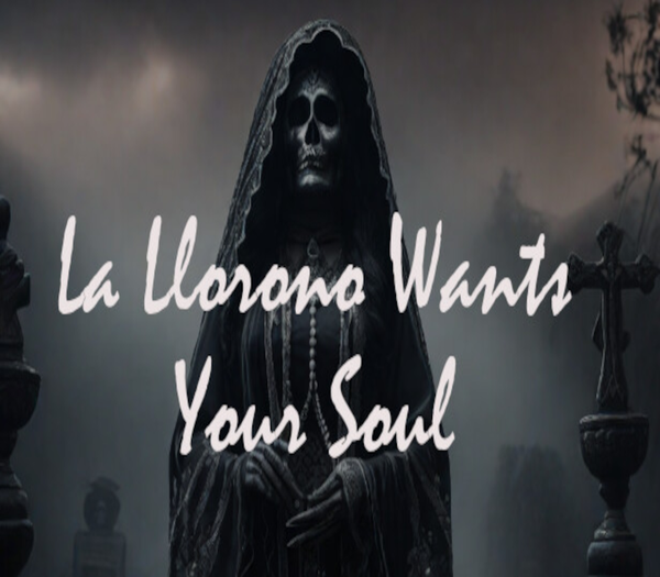 Buy La Llorona Wants Your Soul Steam (PC) - Steam CD Key - GLOBAL - Cheap - PremiumCDKeys.com
