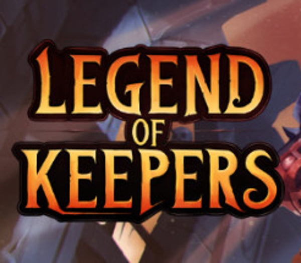 Legend of Keepers: Career of a Dungeon Manager Steam Key EUROPE