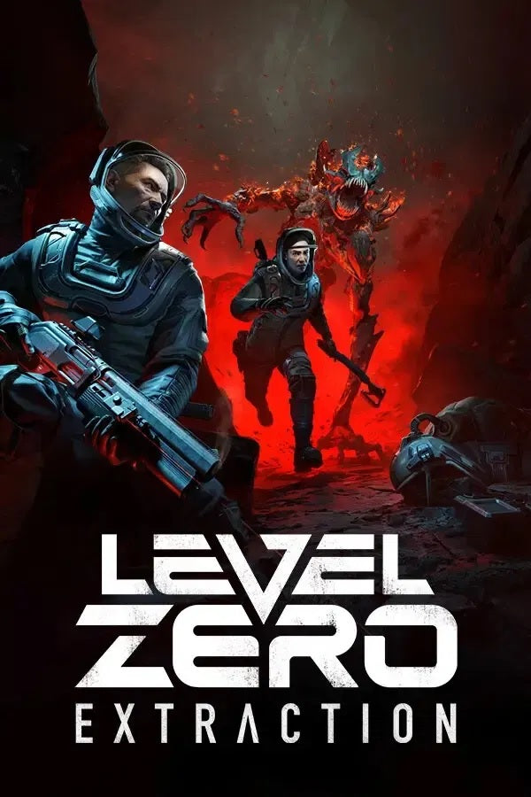 Buy Level Zero: Extraction Steam (PC) - Steam CD Key - GLOBAL - Cheap ...