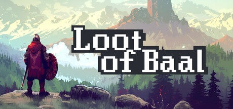 Buy Loot of Baal Steam (PC) - Steam CD Key - GLOBAL - Cheap - PremiumCDKeys.com