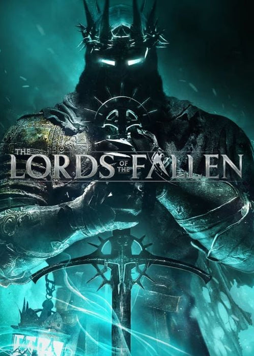 PremiumCDKeys.com Lords of the Fallen (2023) (PC) CD Key for STEAM - GLOBAL