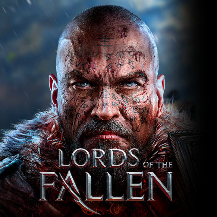 Lords of the Fallen Day One Edition 2014 Steam Key EUROPE