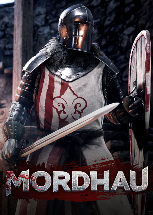 Buy MORDHAU (PC) CD Key for STEAM - GLOBAL