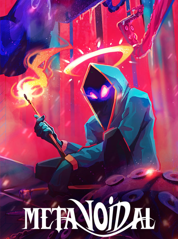 Buy Metavoidal Steam (PC) - Steam CD Key - GLOBAL - Cheap - PremiumCDKeys.com